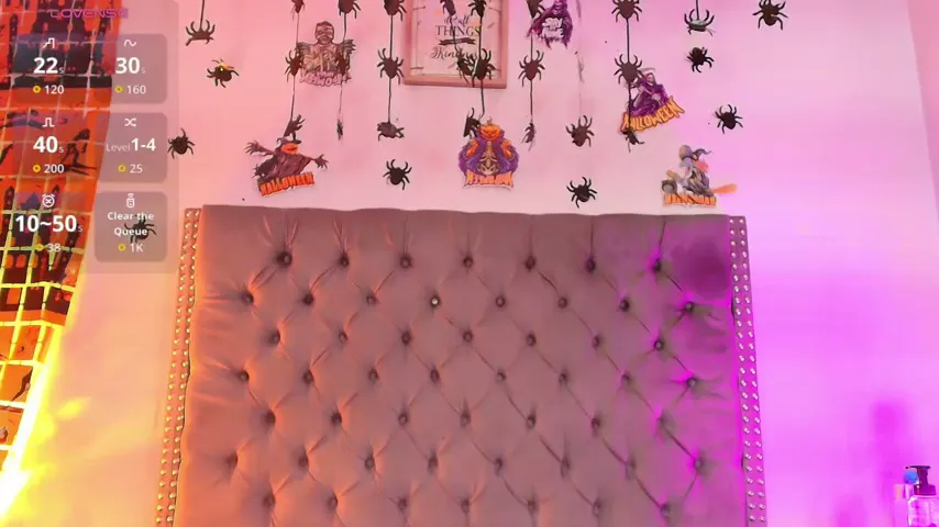 MashaPink, en directo ahora en Amateur.tv
