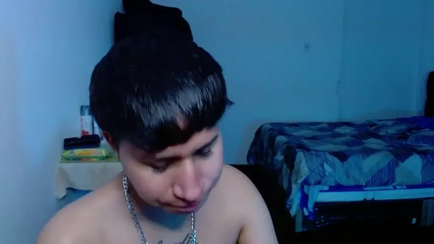 im_milancs, en directo ahora en Amateur.tv