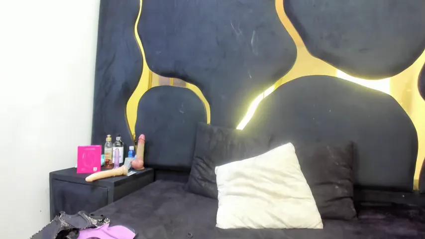 Sofia_SyS, en vivo ahora en Amateur.tv