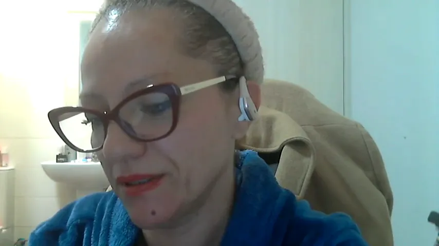 Flamenquita38, en vivo ahora en Amateur.tv