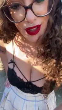 candela96, en directo ahora en Amateur.tv