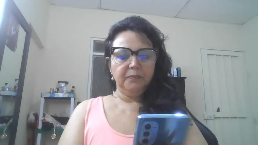 samyjons70, en vivo ahora en Amateur.tv